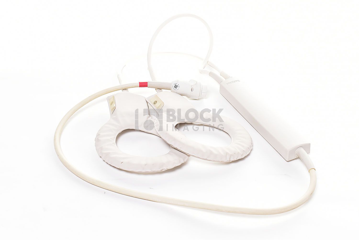 4522-133-17162 - Philips - MRI - Sense Flex Medium Coil | Block